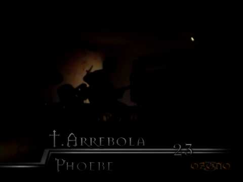 Phoebe & T.Arrebola - 23 (Ozono3 Cover)
