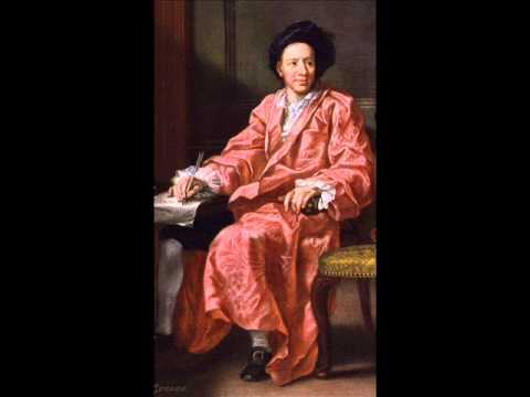 Francesco Antonio Bonporti (1672-1749) Serenata VI in A major