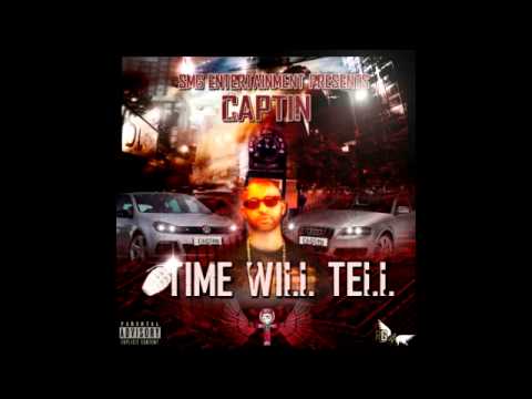Captin - 100 Percent