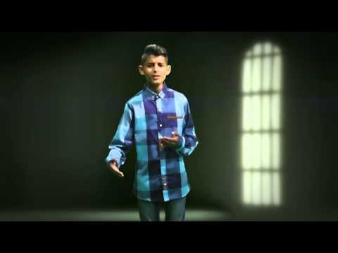 RoMaNe iLLaHiJe 2014 EhLi SuNnEt-Ali Ko Dzenneti(Official Video) 1080 HD