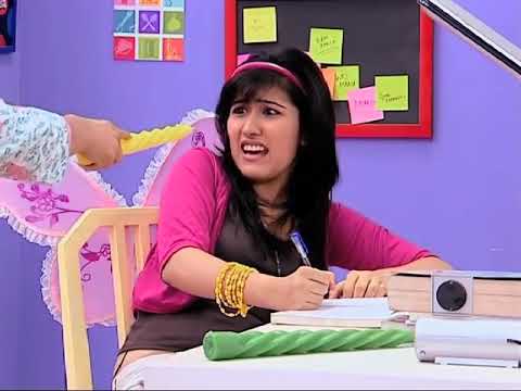 Best of Luck Nikki Season 1 Episode - 24