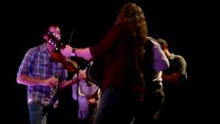 Carbon Leaf - &quot;Block of Wood&quot;