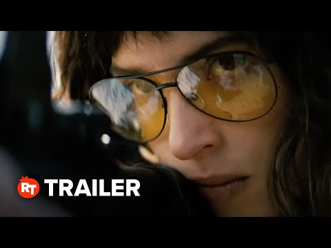 【2026】《Onslaught》首支預告曝光！ (Onslaught Trailer #1 (2026))