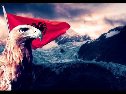 Instrumental |  Albanian Qifteli Hiphop Rap Beat ►Shqiptar | Shqipe | Kosova | Balkan