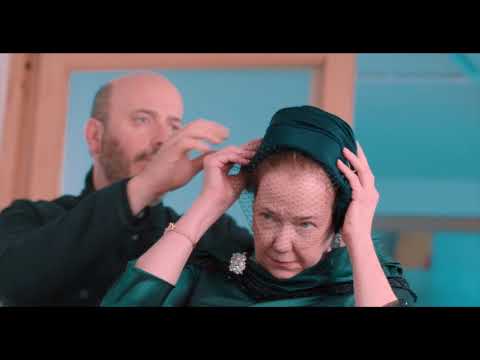 Costume Featurette