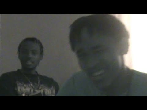 Gkay na Clamzy - CASH COBAIN (Official Music Video)