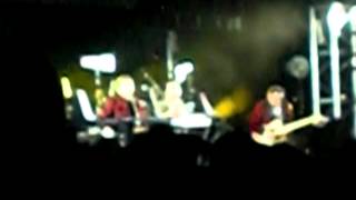 los felinos morena de 15 años