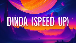 Download lagu Masdo - Dinda (Lirik Lagu)| Dinda jangan marah marah nanti lekas tua (Speed Up) mp3
