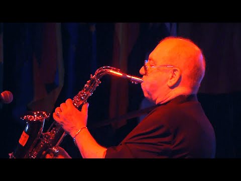 ROMANO BAIS - Dial my number (Live @ Milano, 07.05.2016)