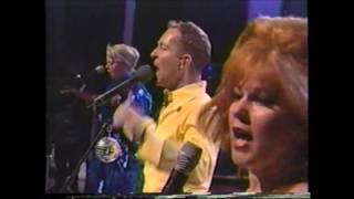 The B-52&#39;s - Channel Z (Live 1998)