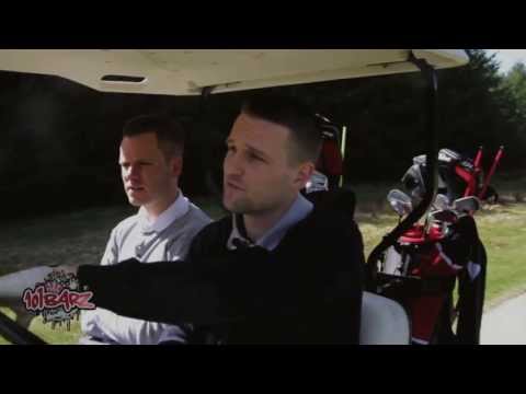 Golfen met ROBERTO TAN | 101Barz