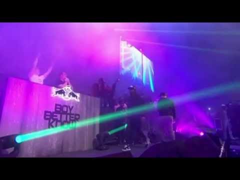 Red Bull Culture Clash - BBK - Round 1 (HD)