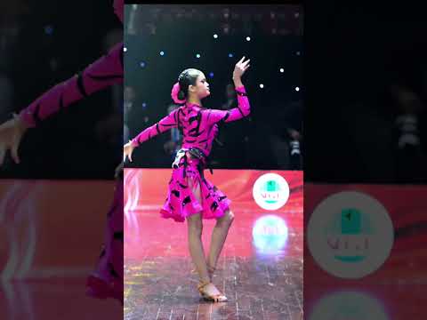 Where Do I Begin _#dancesport  #latindance  #rumba  #shorts