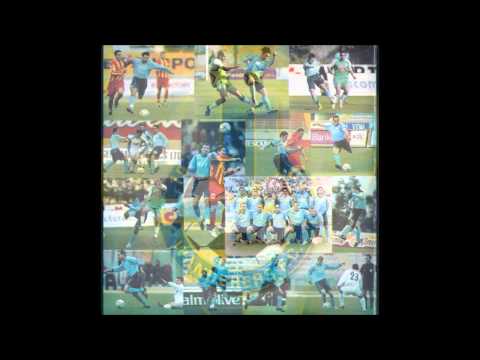 Sliema Wanderers FC – Season 2001 – "Festa Slimiża" (Medley)