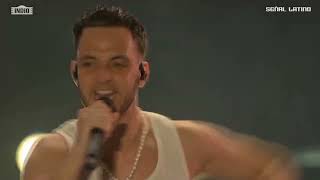 C. Tangana, VL22 | Un veneno + cierre |