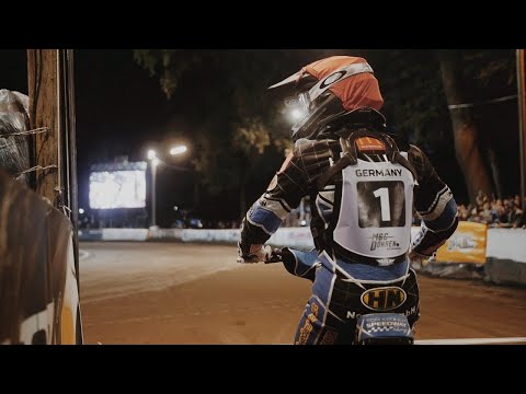 The Last Race // Tobi Kroner