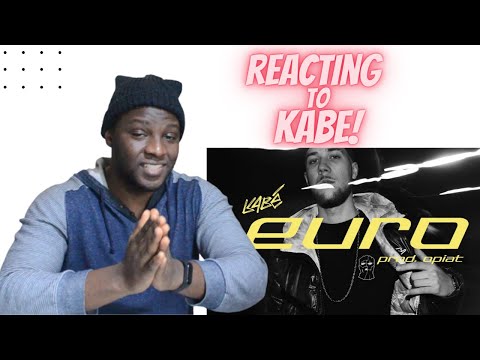 Kabe - Euro (REACTION)