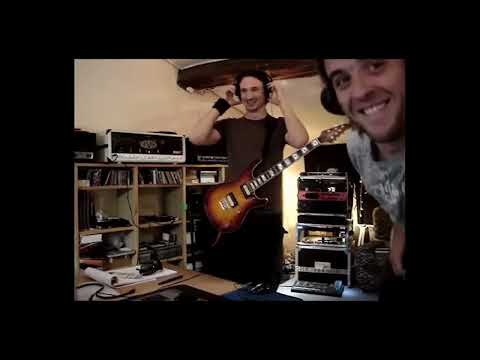 Gojira "The Way Of All Flesh" Documentary + Mario Duplantier Video