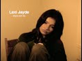 Lexi Jayde Drunk Text Me Official Lyric Video