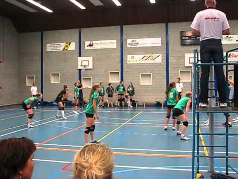 Tornado / Harfsen DS 1 - Kerkemeijer / Gemini DS 1