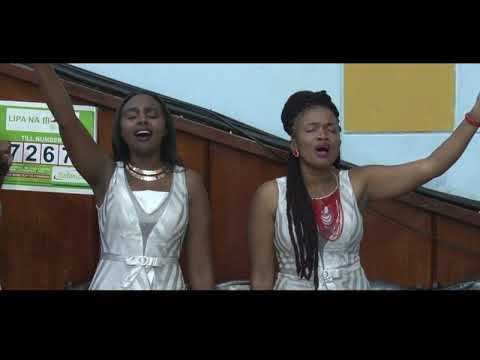 PAMOJA NA WEWE LIVE by MONICA MULI