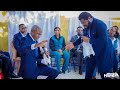 Fr Emmanuel Musongo Feat Papa Denis Ngonde Dans Medley Nako Banga Te