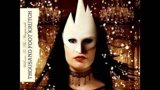Thousand Foot Krutch - Welcome to the Masquerade [Subtitulos en Español]