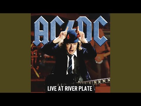 Videoclip de The Jack (Live at River Plate Stadium, Buenos Aires, Argentina - December 2009) — AC/DC