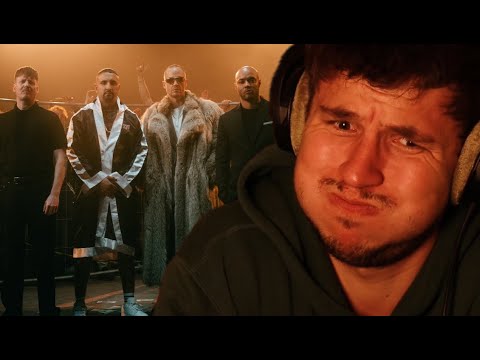 PRODUZENT reagiert auf : SSIO x K.I.Z - Ich Ich Ich Ich Ich (Official Video) | PtrckTV😱