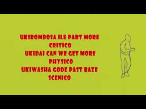 Kirimino by Elshaweezy Akidibti. ..