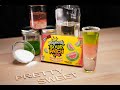 Sour Patch Kids Watermelon Shot Not Our Favourite
