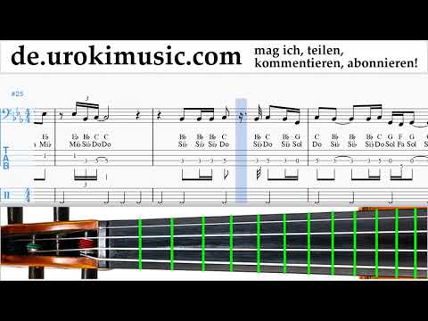 Cello Lernen Céline Dion - Ashes - Deadpool 2 Tabulatur um-ih995