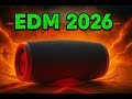The Rise of 2026 EDM Bass: A Sonic Revolution