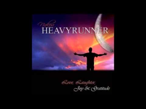NAKOA HEAVYRUNNER - STAND BY ME