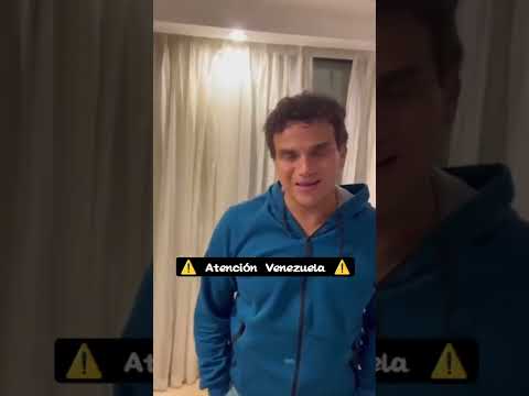 Silvestre Llegó Hasta Venezuela... Silvestre Dangond