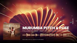 Murumba Pitch (MAEYWON)