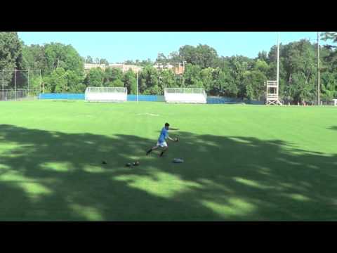 Michael Almond youtube