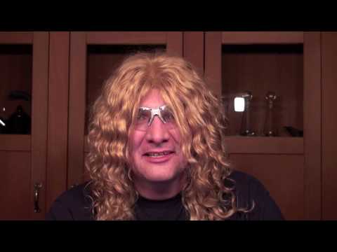 VIDEOANTWORT für Videoamt