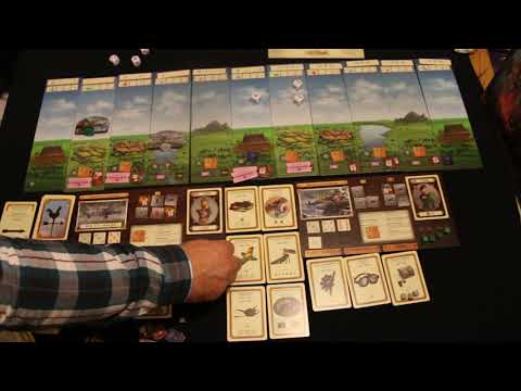 Magnificent Flying Machines: Walkthrough Video Part 2 (Playing the Game)