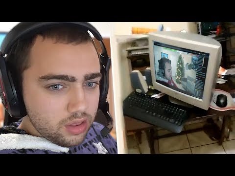 i found the world's worst setup, and gave him $1600