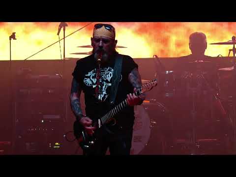 CARGO  - Live la Bikers For Humanity Rock Fest | Summer Camp Brezoi | 29 iunie 2024