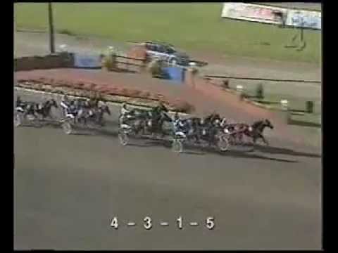 Åby Stora Pris 1997 -Gentle Star