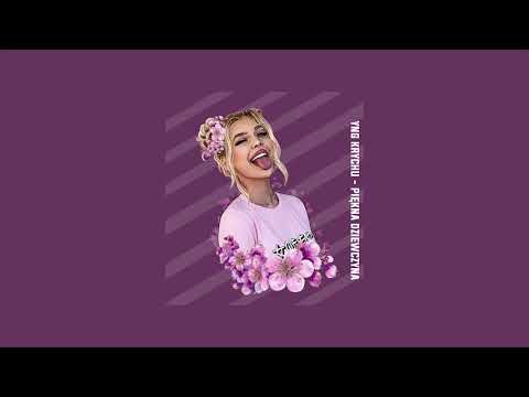 YNG Krychu - Piękna Dziewczyna