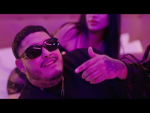 Alexcis, Cypress Moreno & Trinidad Cardona - Hotel Lobby (Official Video)