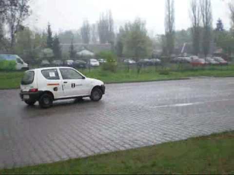 KJS Puchar Wiosny 2009 (Seicento 900)