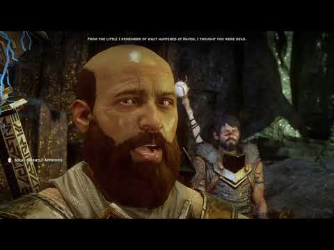 Dragon Age: Inquisition pt.77