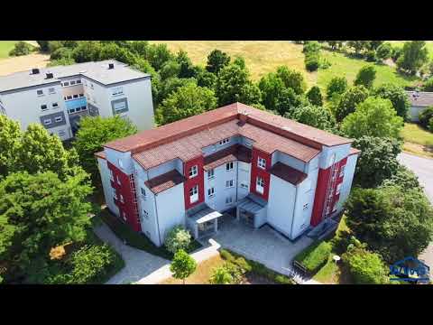 "WWG von oben" Drohnenaufnahme Waldgirmes #ZuhauseinWetzlar