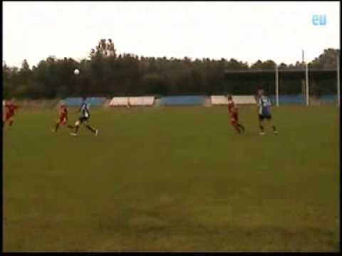 Moravia Morawica - Nidzianka Bieliny 1:4