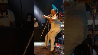 Machel Montano performs "Bend Over" Live &amp; Unplugged at Our Caribbean Experience Flavour &amp; Flora 🇹🇹