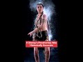 Historically Accurate Disney Princesses Pocahontas Shorts